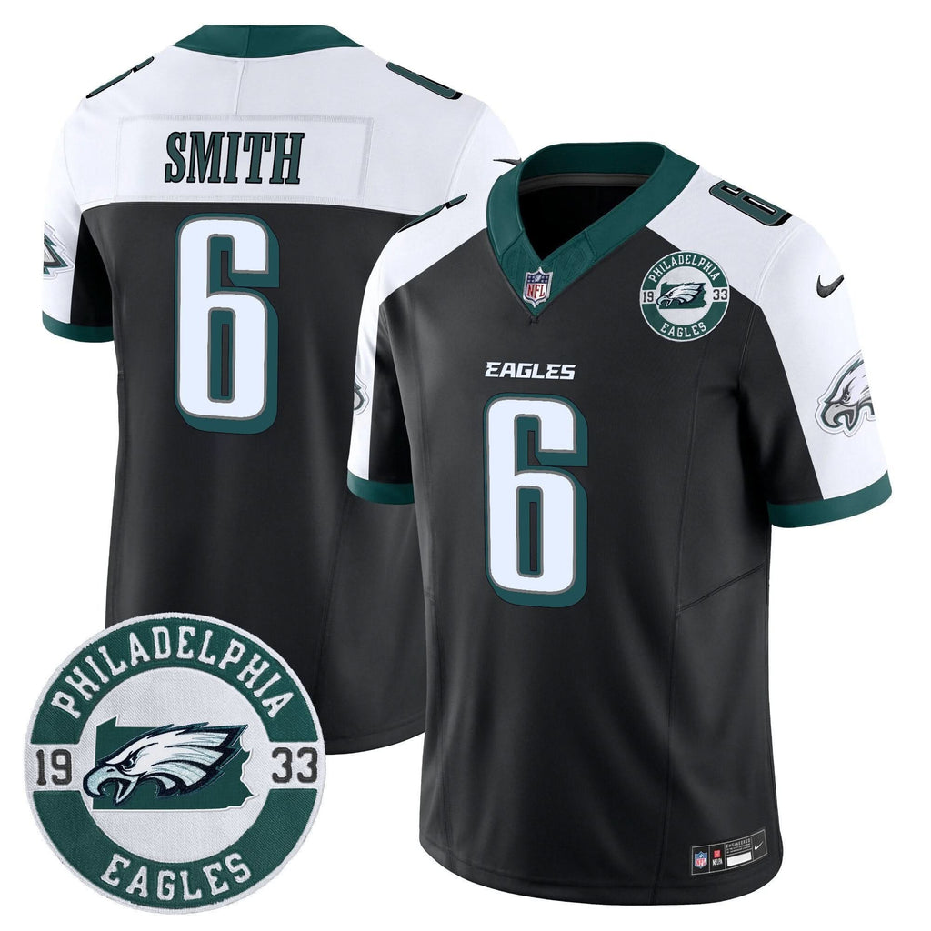 PHI 2024 Vapor Limited Jersey - Est. 1933 Patch