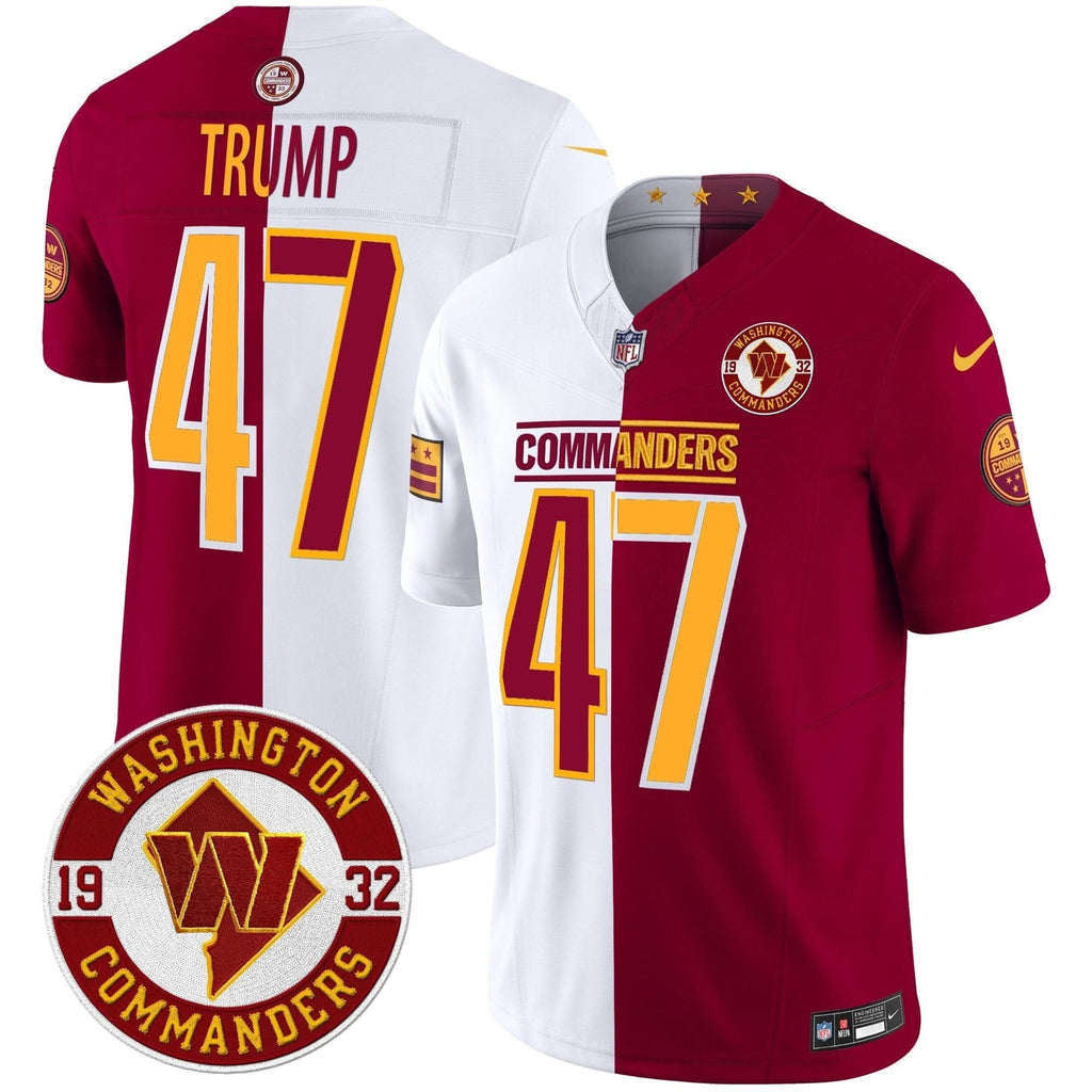 WC 2024 Vapor Limited Jersey - Est. 1932 Patch