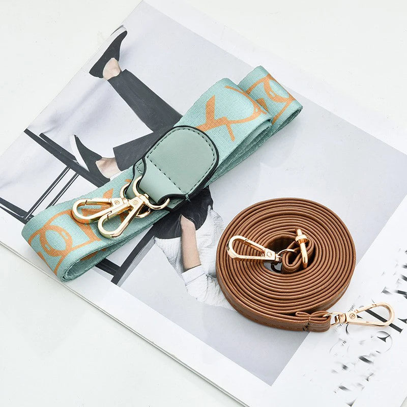 Elegant women's bucket bag with detachable wide shoulder strap, fashionable solid color crossbody shoulder bag, handbag