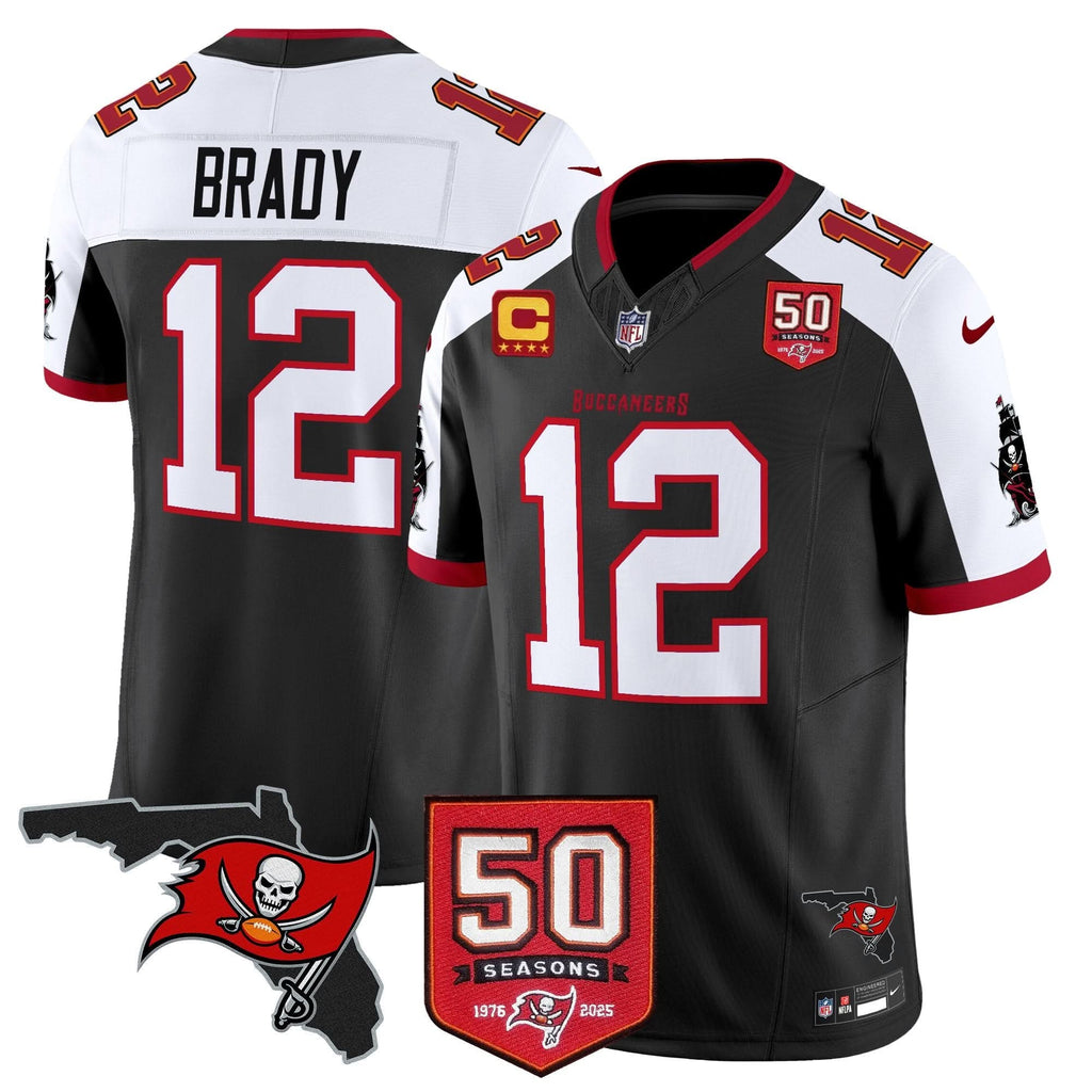 TBB '76 Vapor Limited Jersey